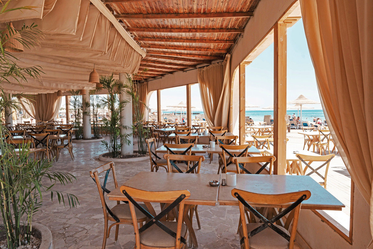Ansicht 33 – Calimera Blend Paradise