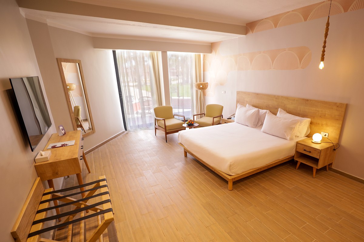 Familiensuite Deluxe