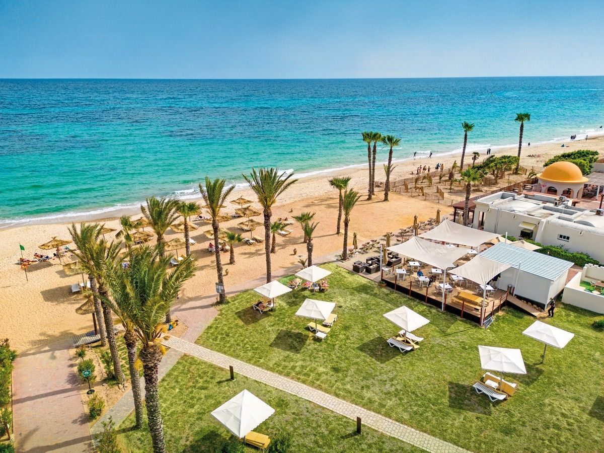 Calimera Delfino Beach