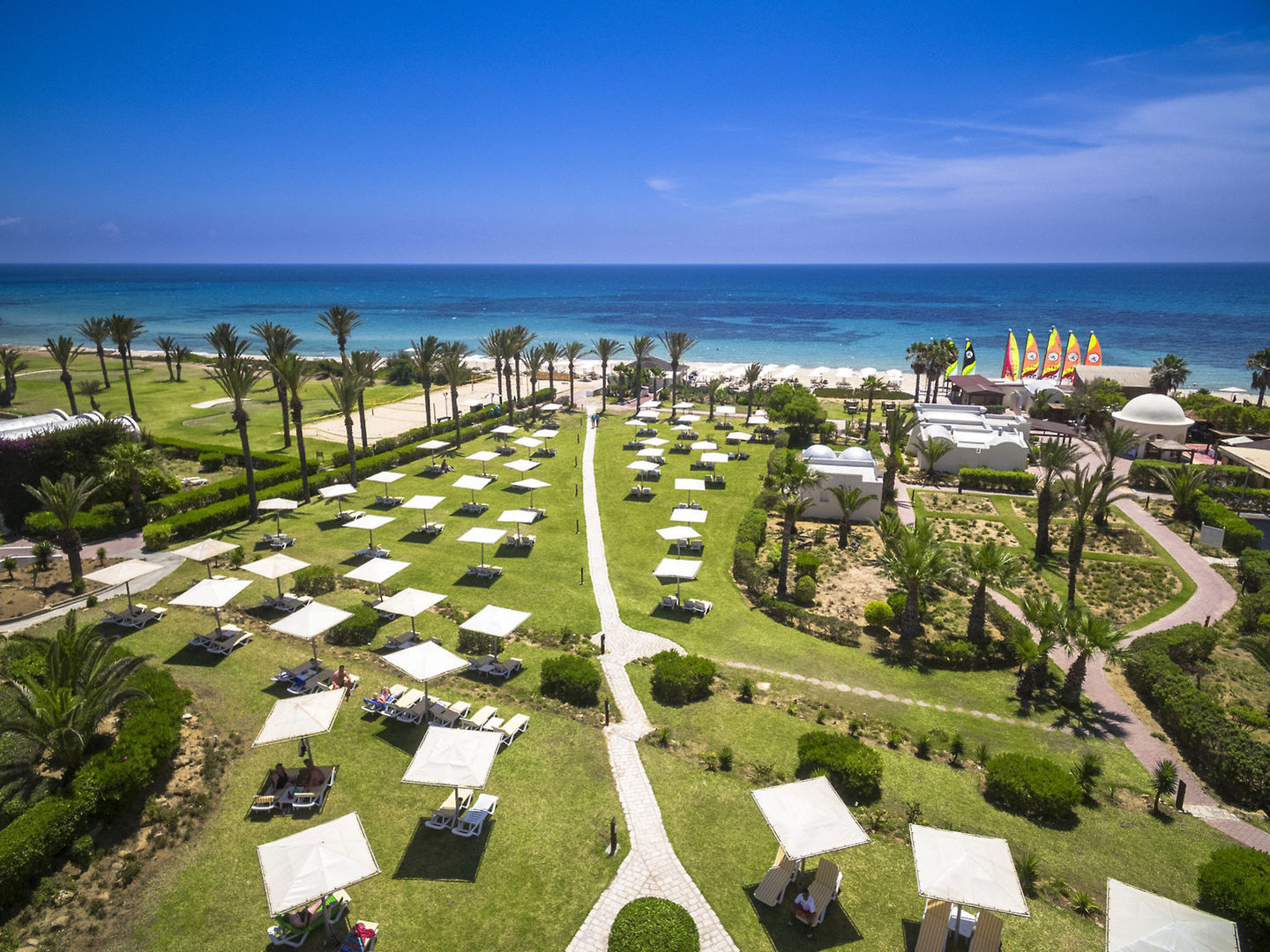Ansicht 11 – Calimera Delfino Beach
