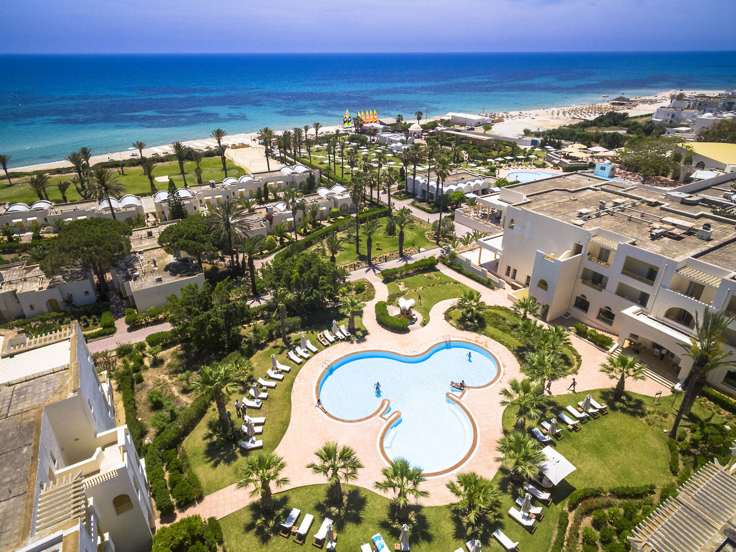 Ansicht 2 – Calimera Delfino Beach