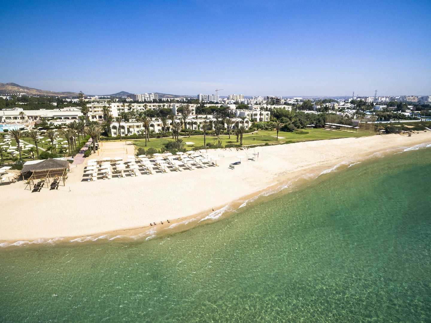 Ansicht 3 – Calimera Delfino Beach