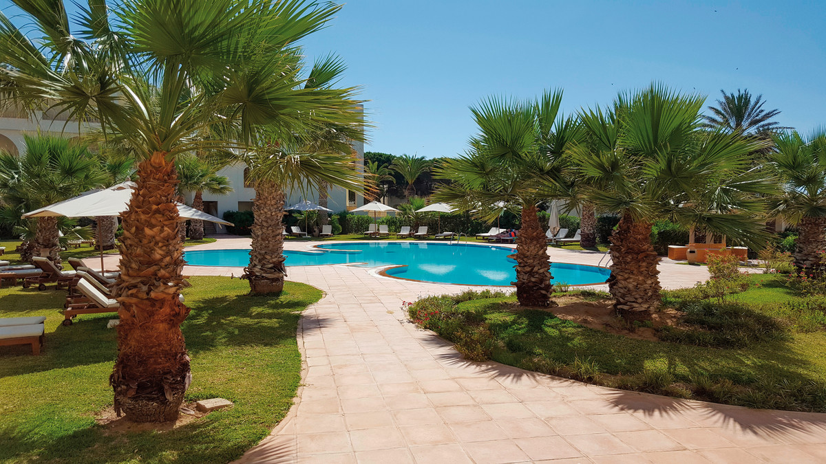 Ansicht 39 – Calimera Delfino Beach