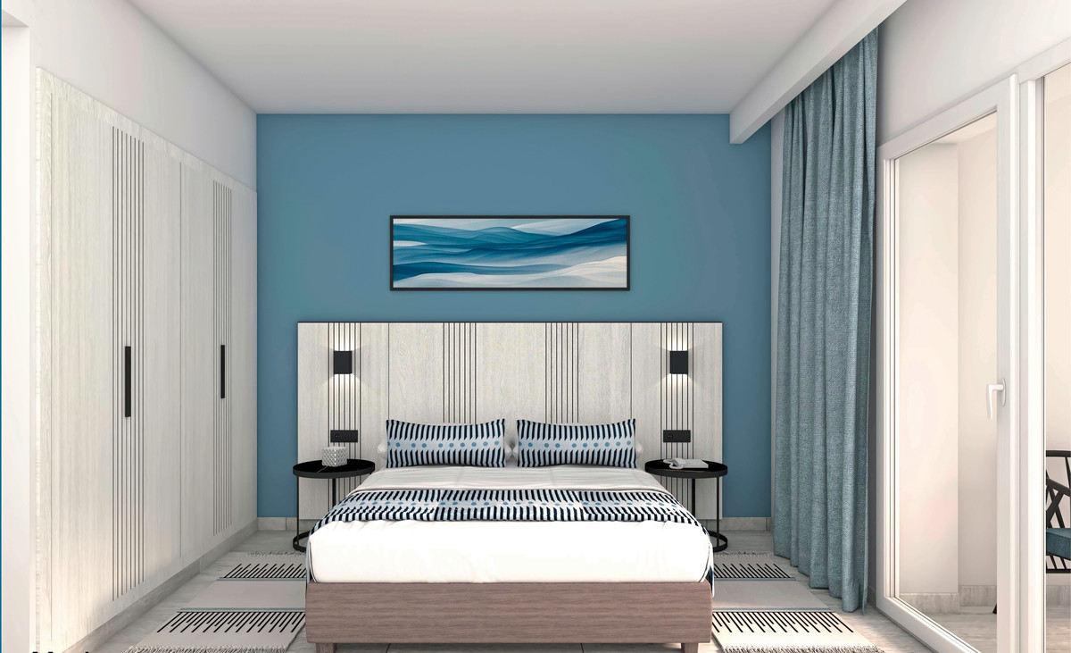Doppelzimmer