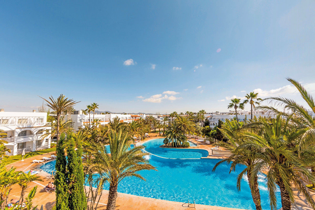 Ansicht 4 – Calimera Fido Gardens