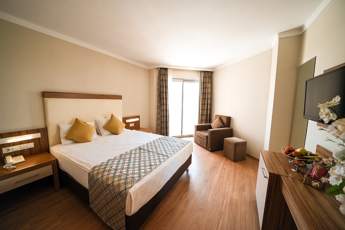 Doppelzimmer Nebengebäude Anex