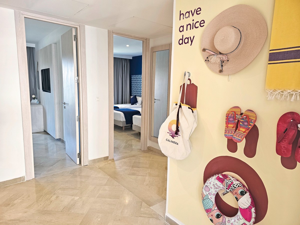 Ansicht 10 – Calimera One Resort Jockey