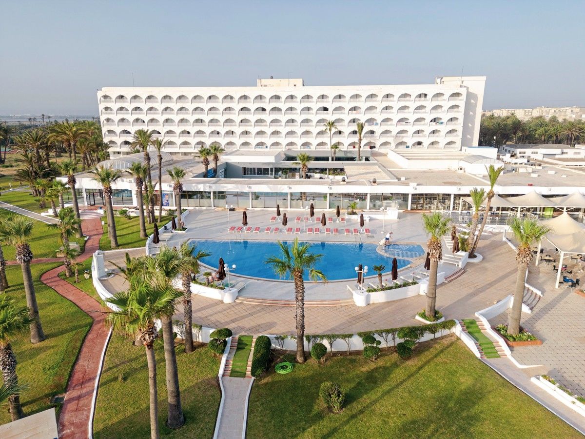 Ansicht 15 – Calimera One Resort Jockey