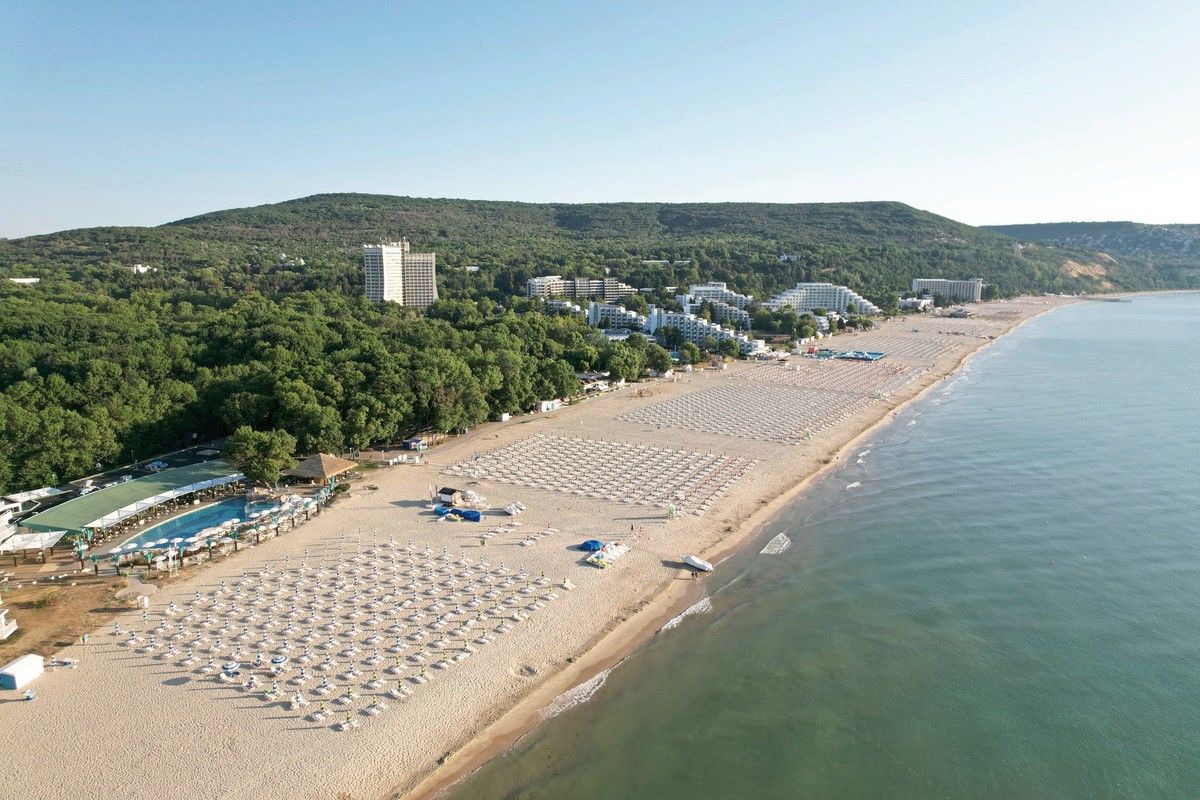 Hauptansicht Calimera Ralitsa Superior