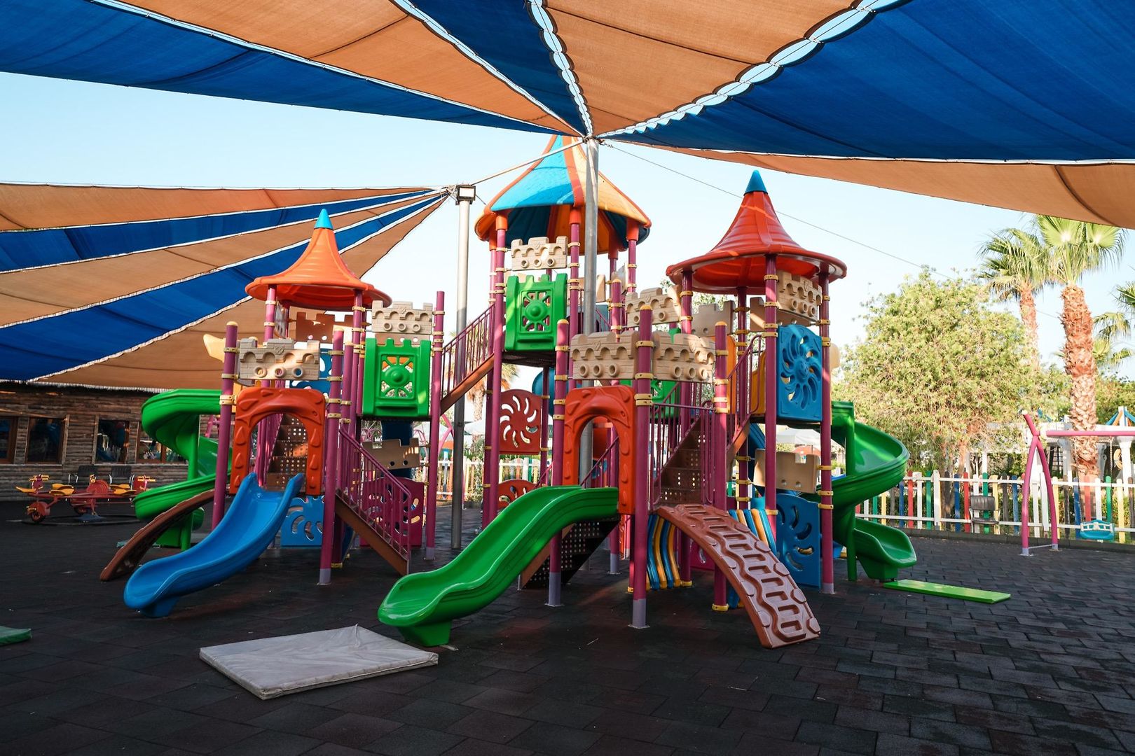 Calimigo Kids Club