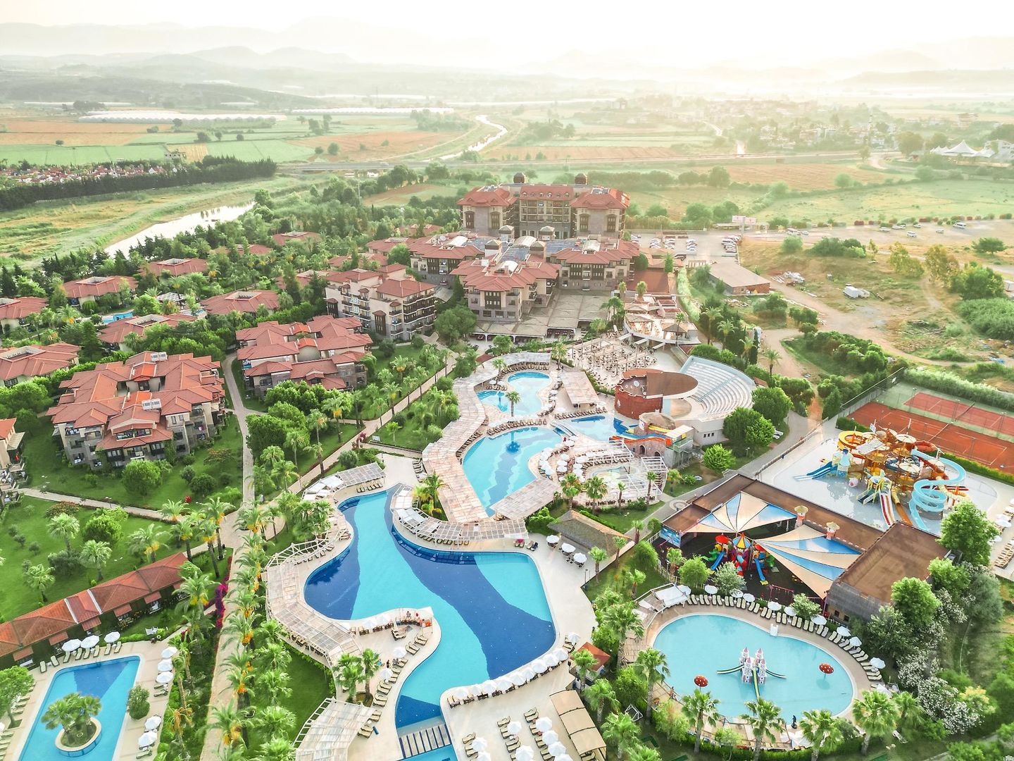 Ansicht 25 – Calimera Serra Palace
