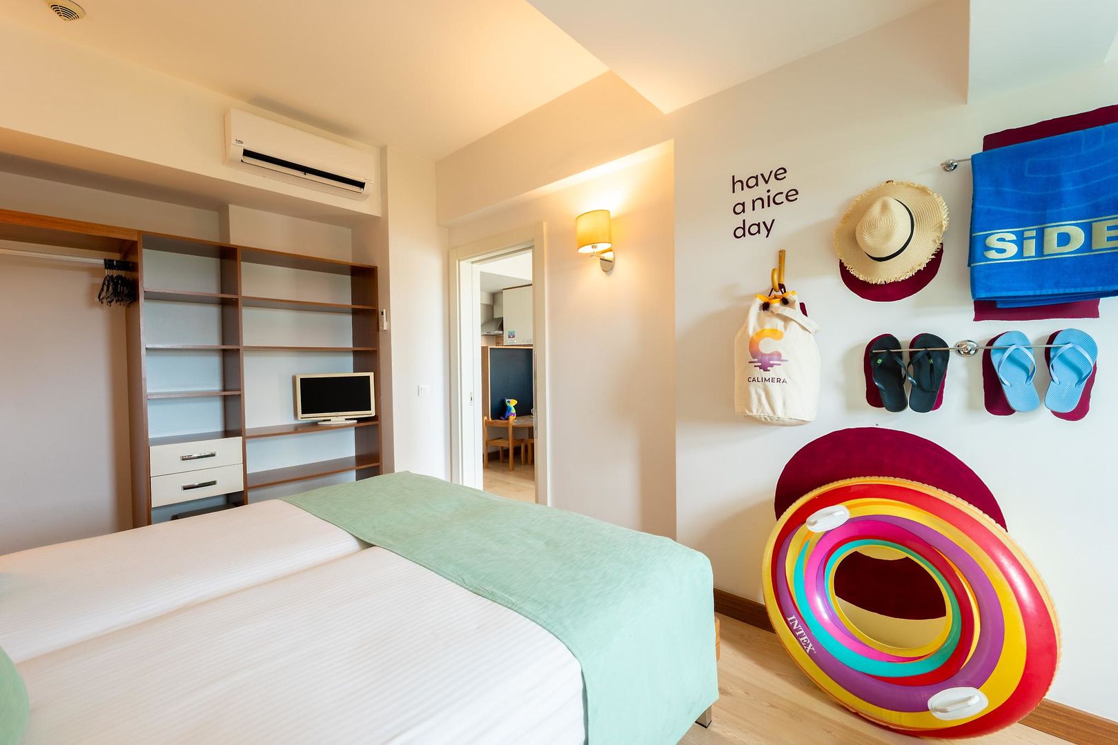 Ansicht 12 – Calimera Side Resort