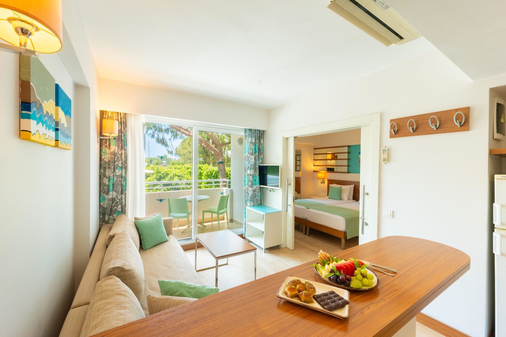 Ansicht 14 – Calimera Side Resort