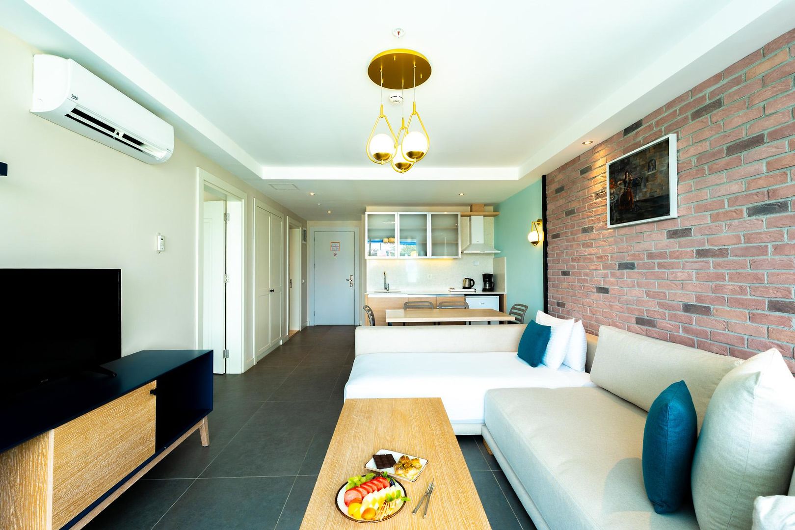 Ansicht 15 – Calimera Side Resort
