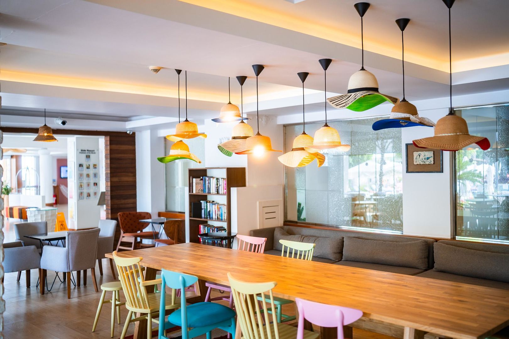 Ansicht 18 – Calimera Side Resort