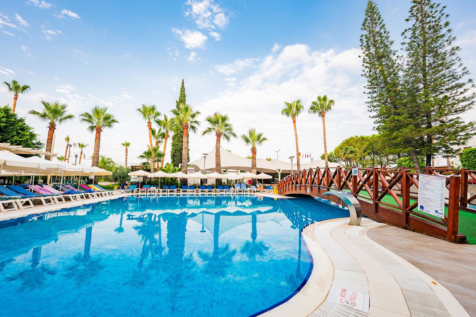 Ansicht 2 – Calimera Side Resort
