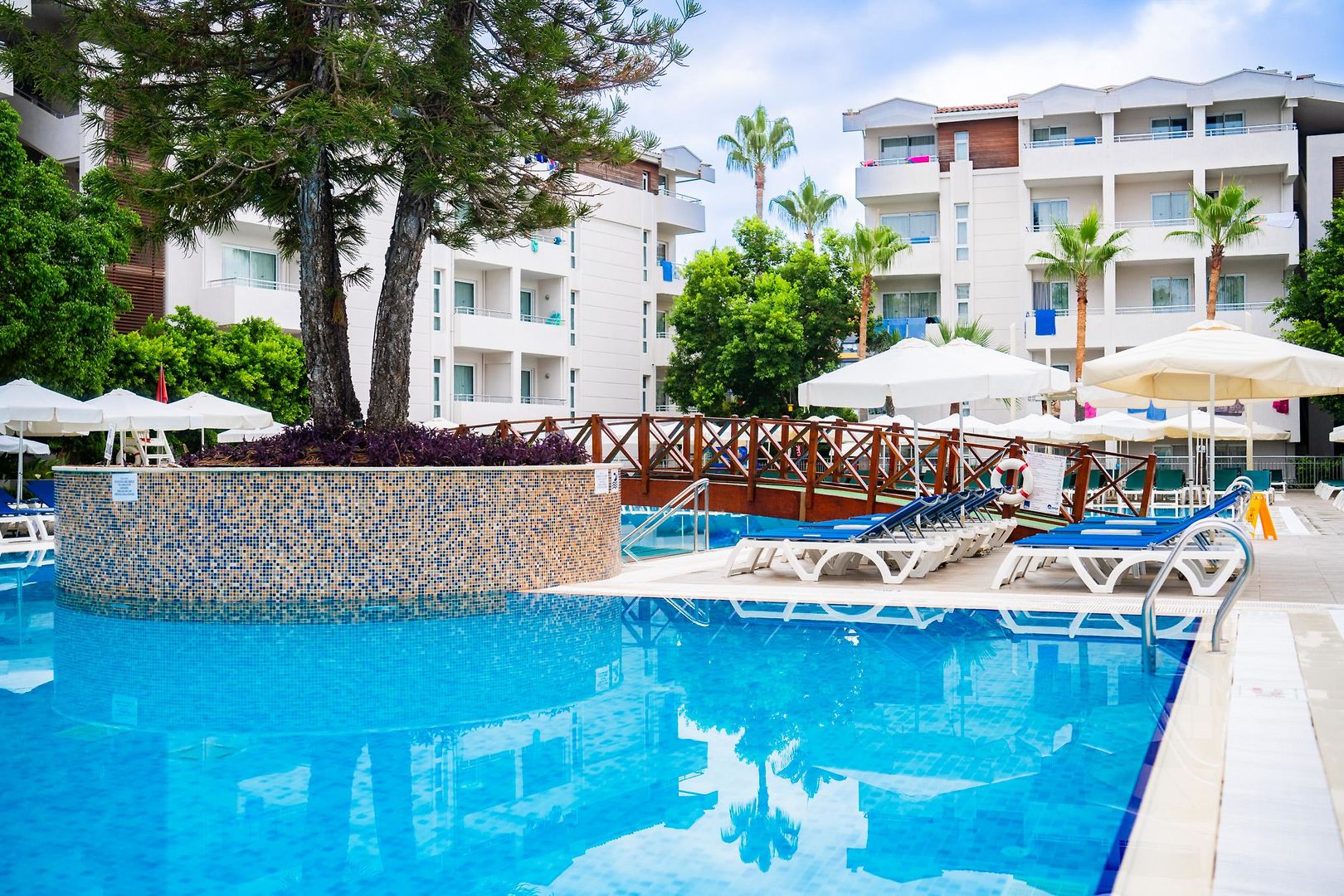 Ansicht 25 – Calimera Side Resort