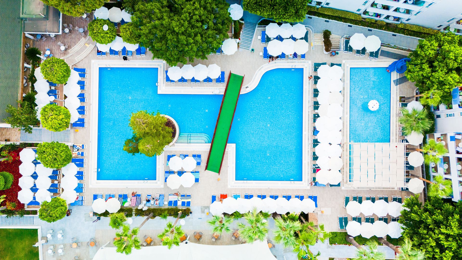 Ansicht 27 – Calimera Side Resort