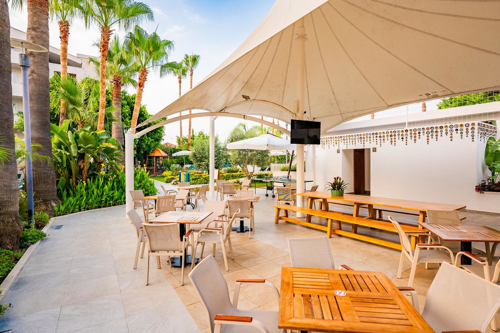 Ansicht 34 – Calimera Side Resort