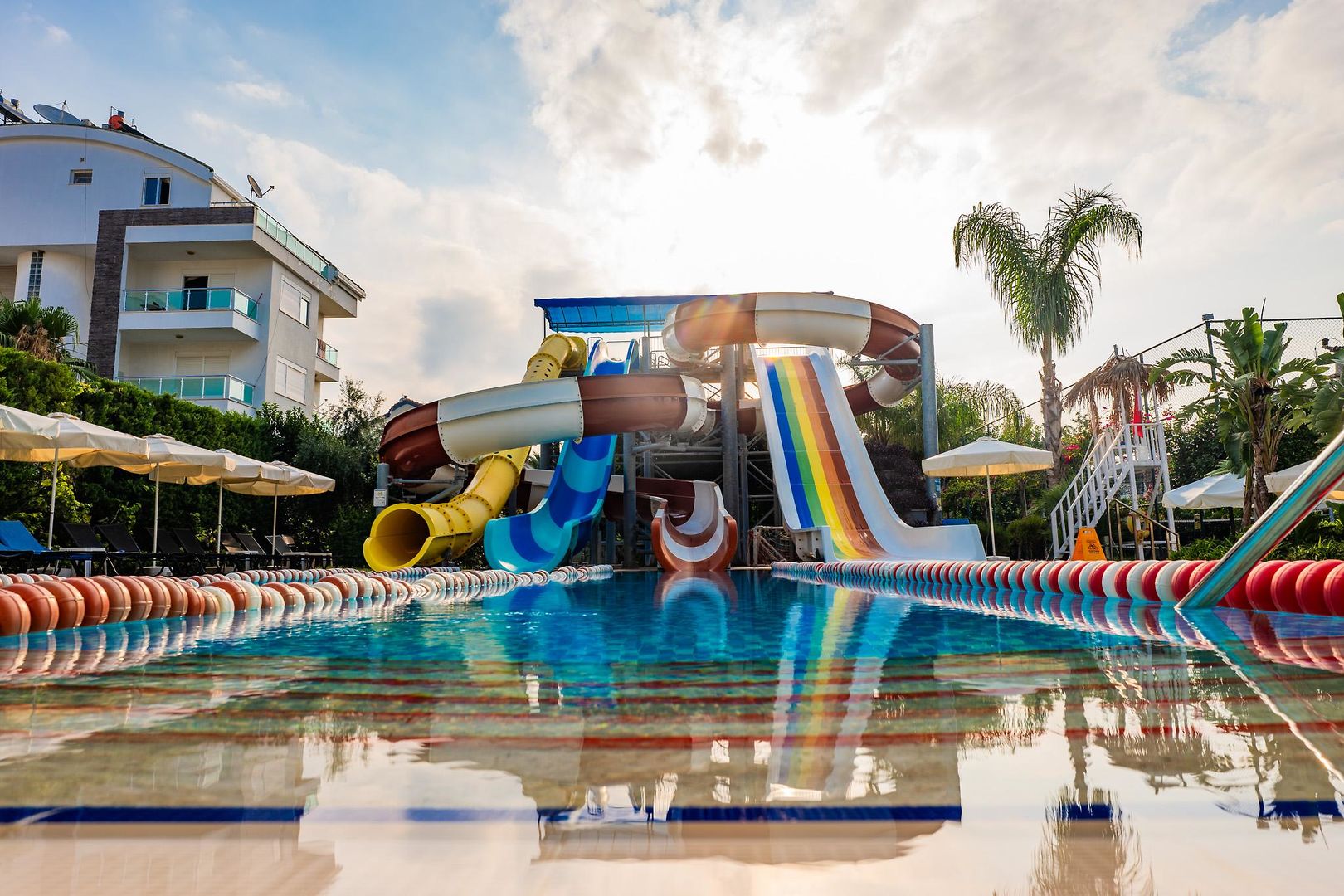 Ansicht 6 – Calimera Side Resort
