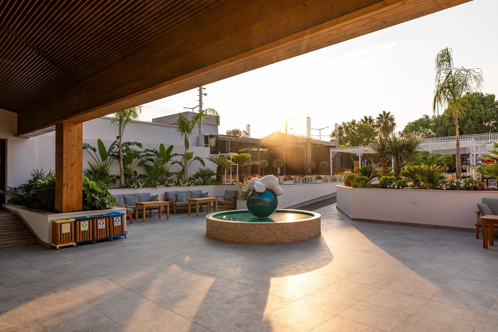 Ansicht 8 – Calimera Side Resort