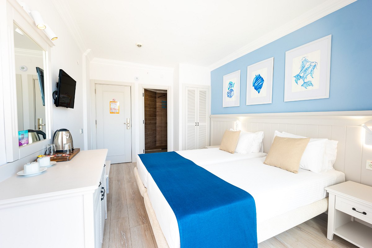 Doppelzimmer Standard Comfort Landblick