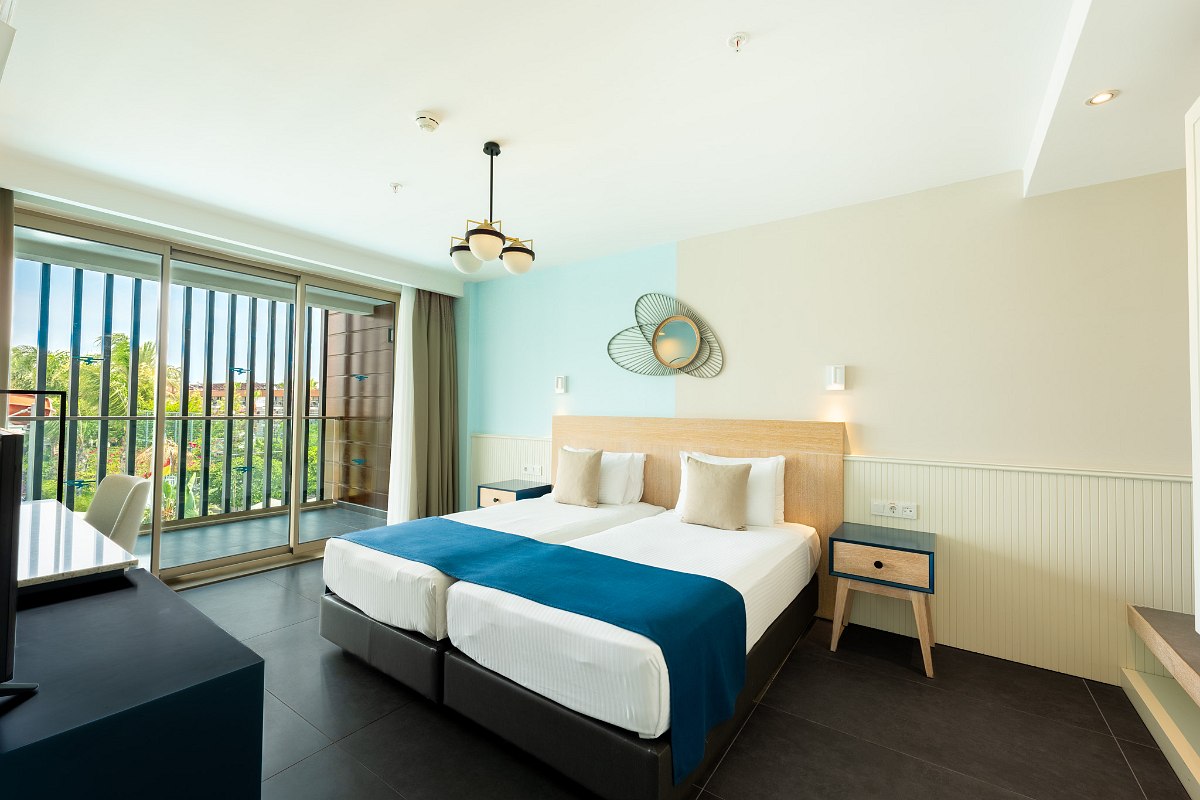 Suite Aqua Superior