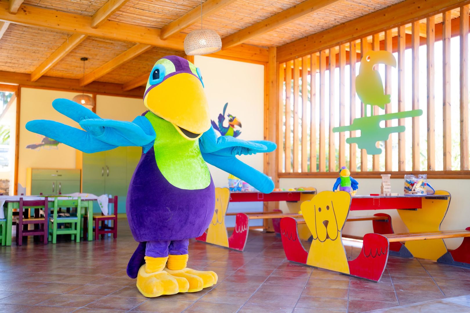 Calimigo Kids Club