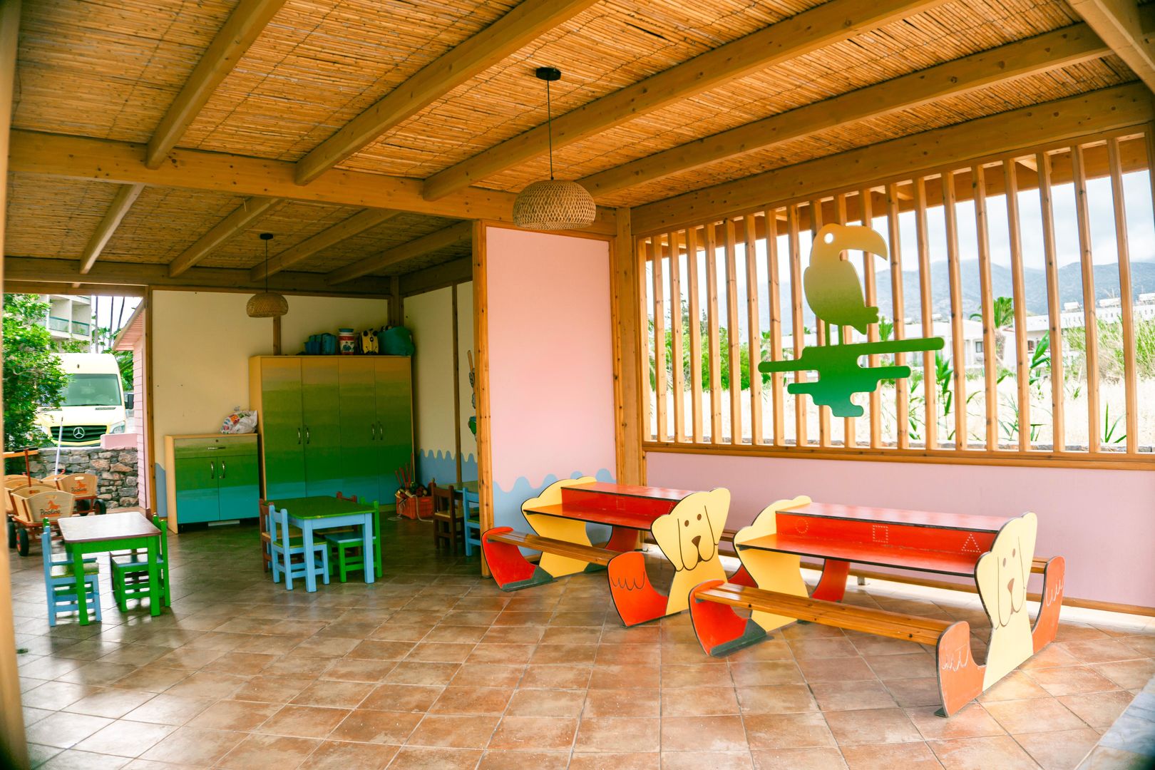 Ansicht 15 – Calimera Sirens Beach