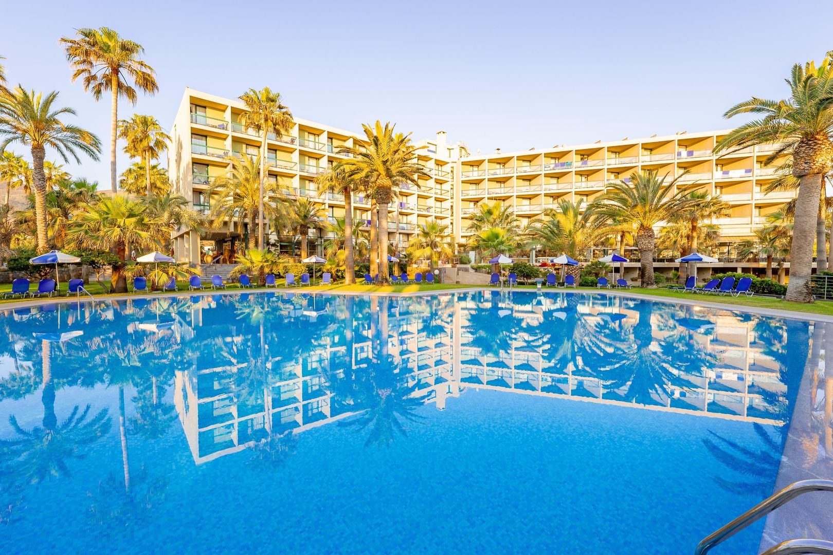 Ansicht 3 – Calimera Sirens Beach