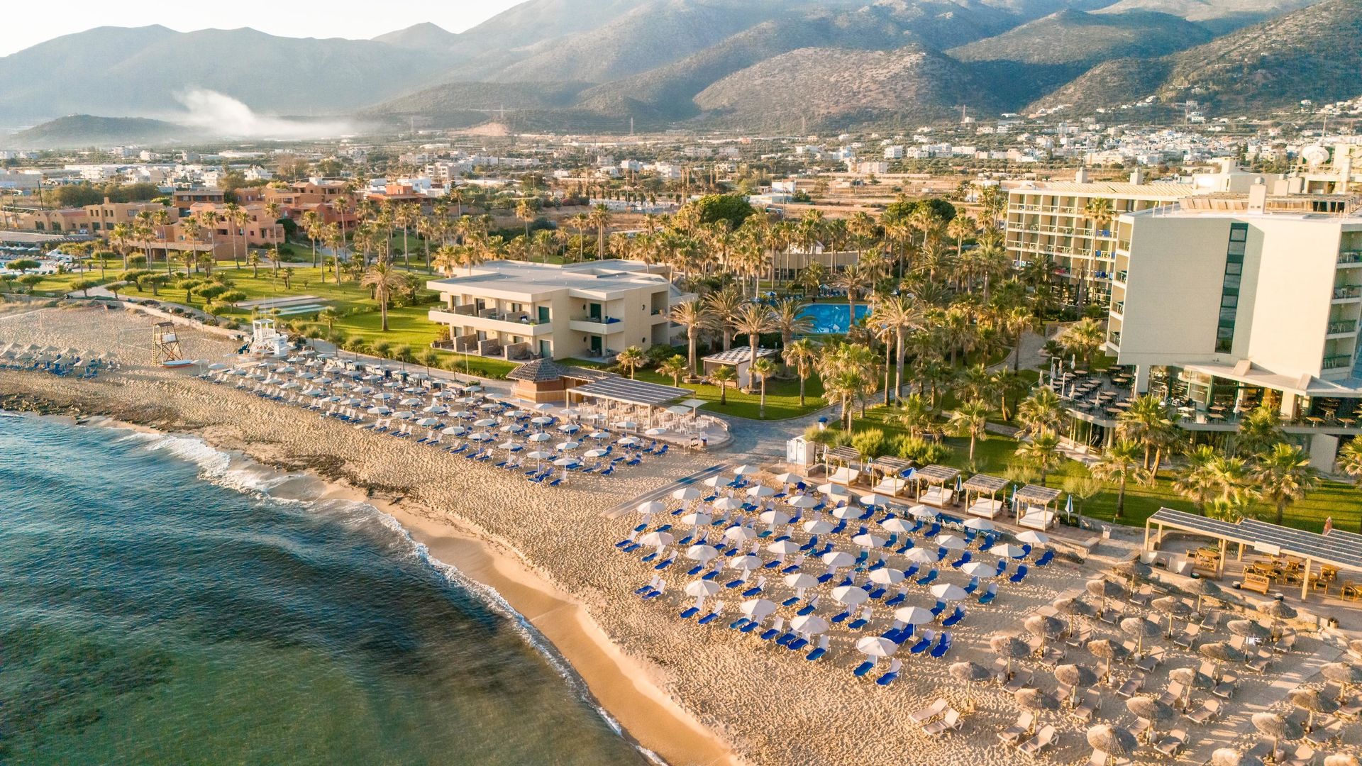 Ansicht 6 – Calimera Sirens Beach