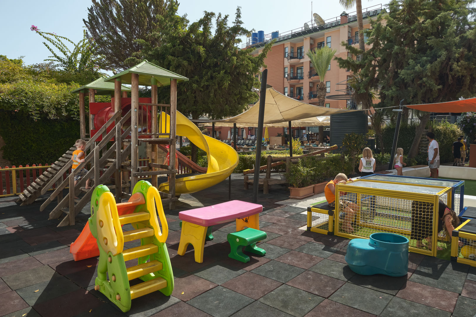 Calimigo Kids Club