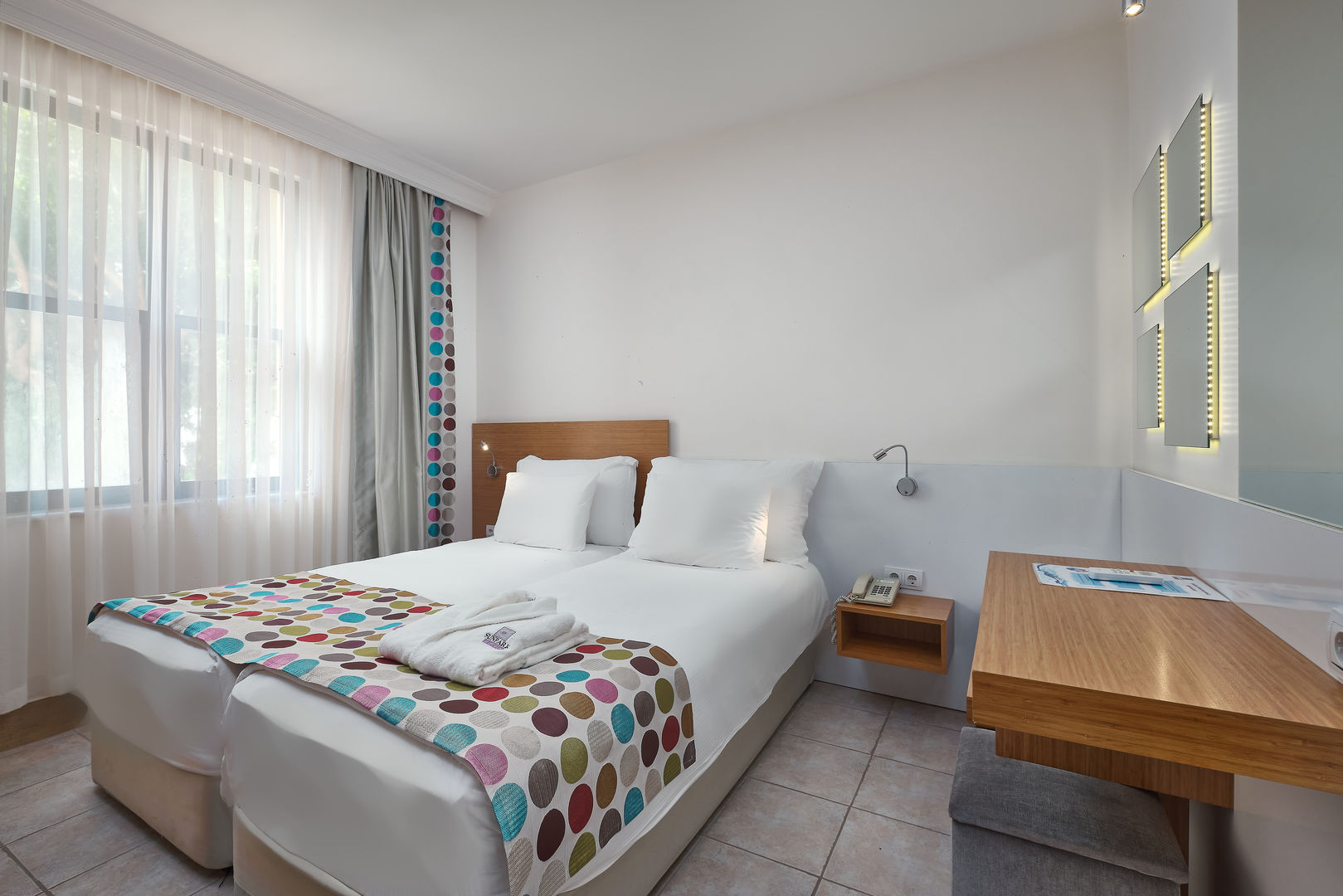 Ansicht 10 – Calimera Sunpark Alanya