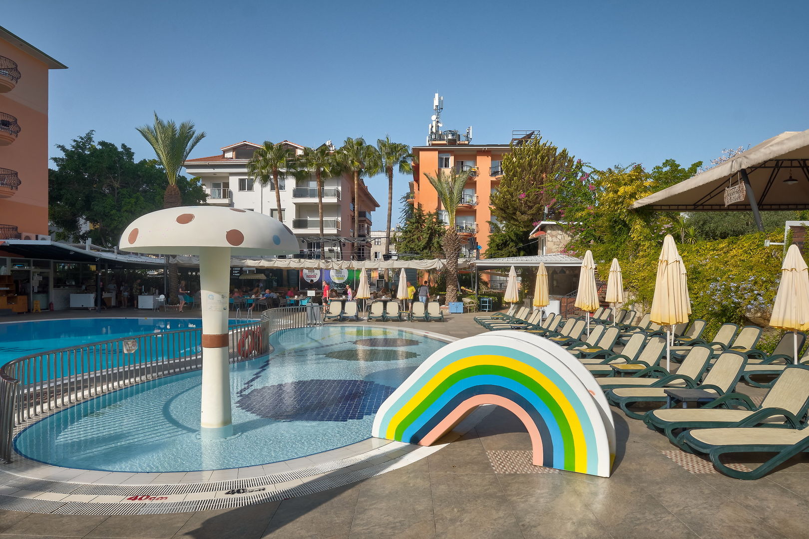 Ansicht 17 – Calimera Sunpark Alanya