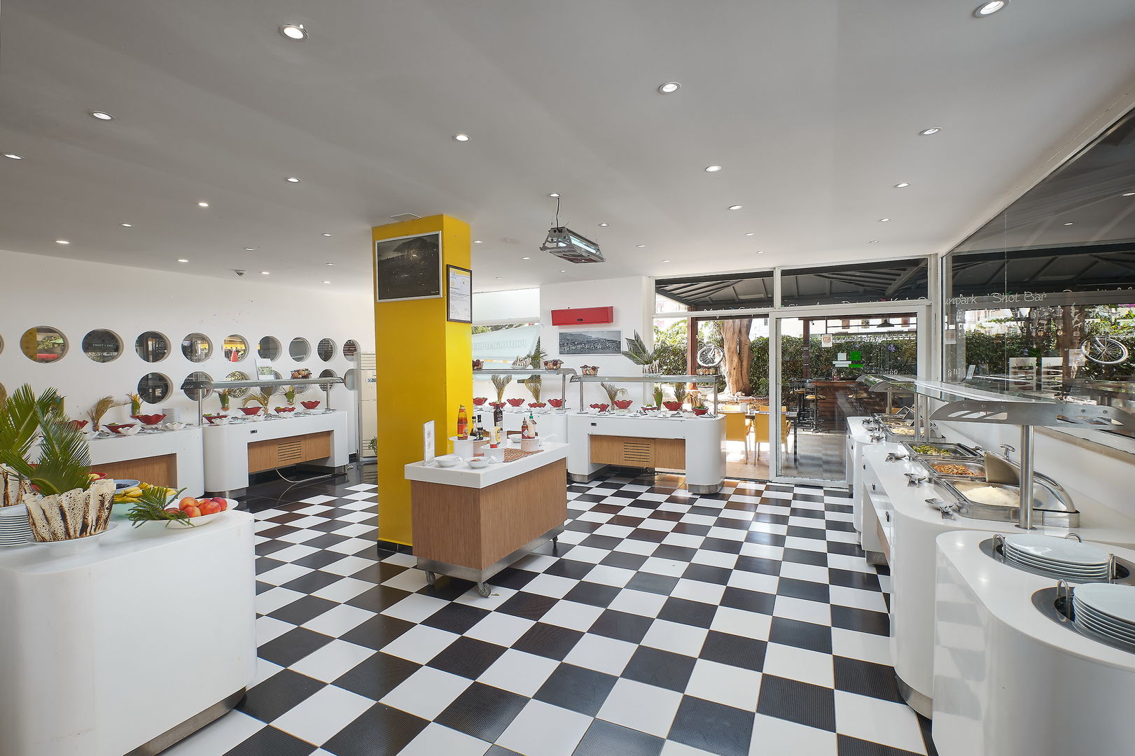 Ansicht 20 – Calimera Sunpark Alanya