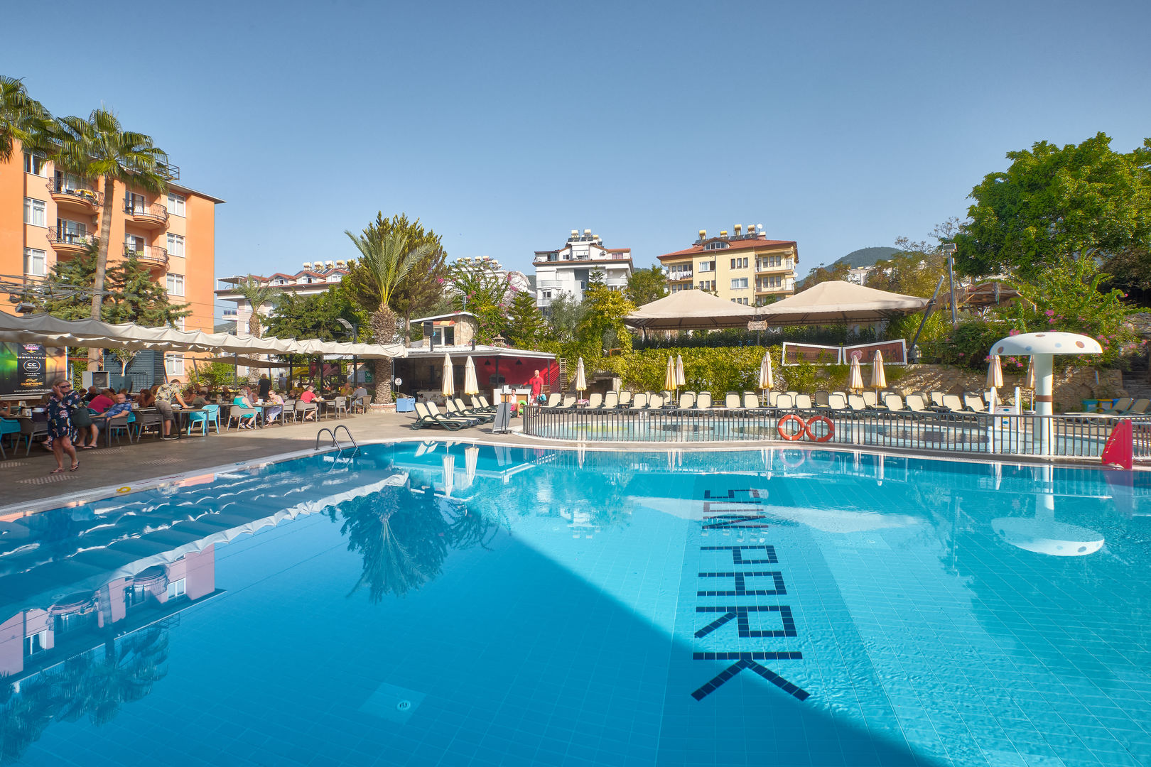 Ansicht 3 – Calimera Sunpark Alanya