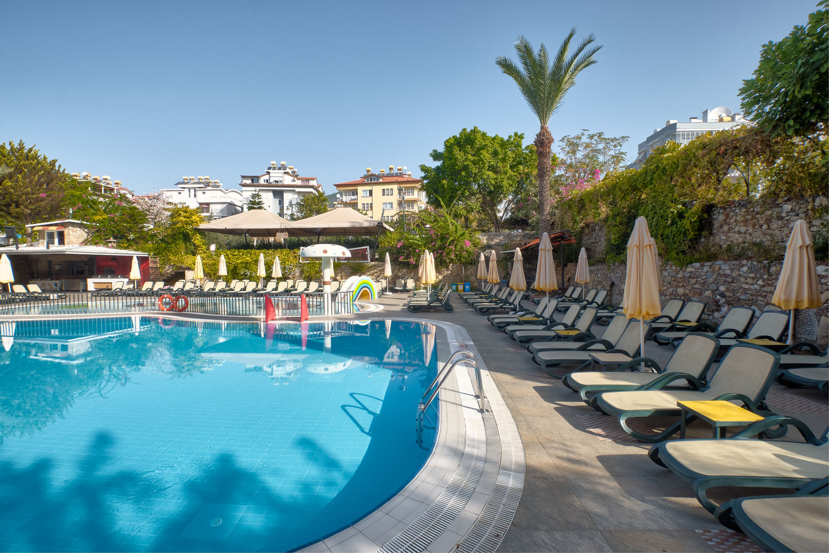 Ansicht 4 – Calimera Sunpark Alanya