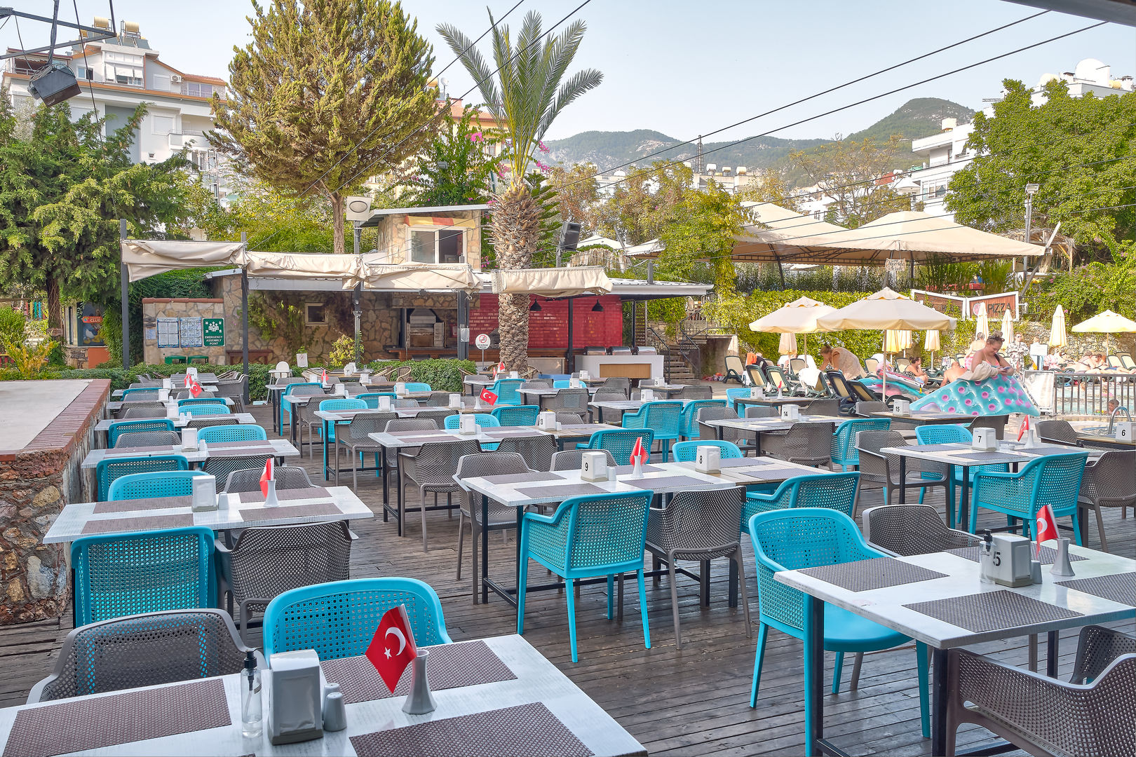 Ansicht 6 – Calimera Sunpark Alanya