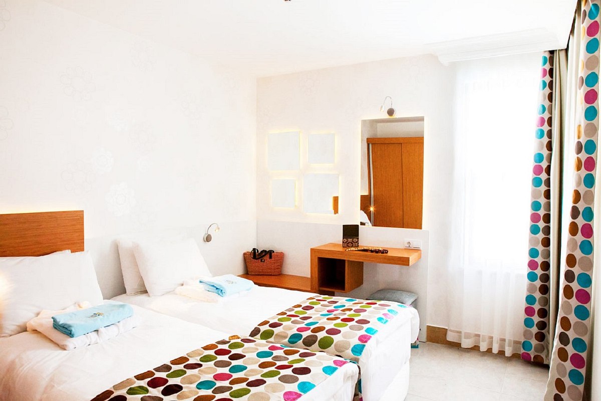 Doppelzimmer Standard