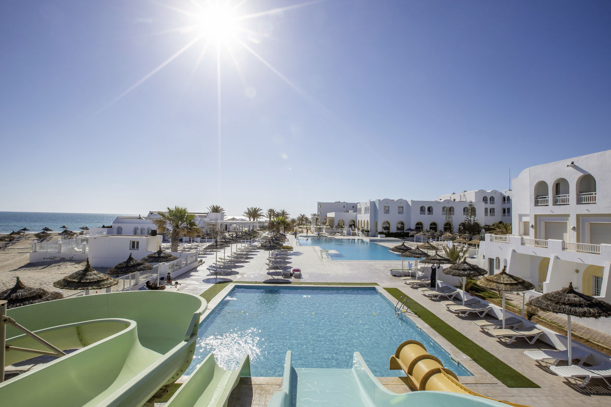 Ansicht 19 – Calimera Yati Beach