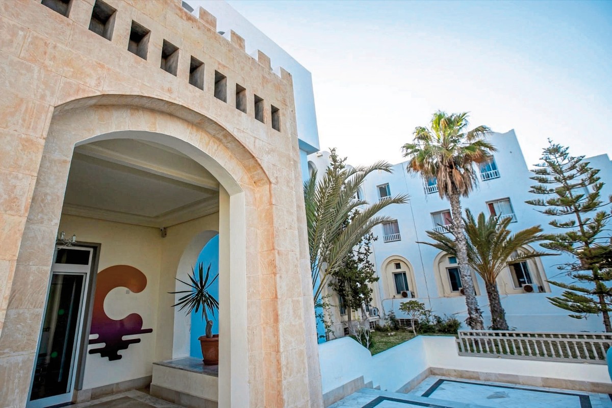 Ansicht 23 – Calimera Yati Beach