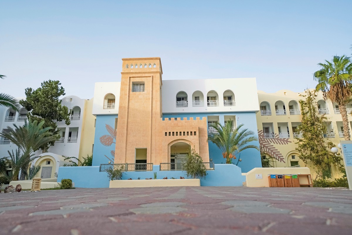 Ansicht 5 – Calimera Yati Beach