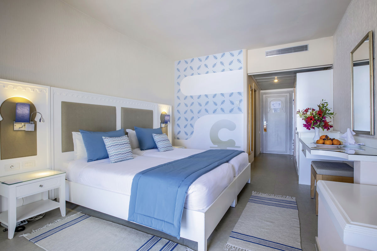 Doppelzimmer Economy